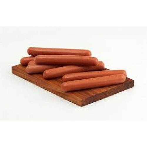 Hot Dogs Mayfair Skinless 51991 2kg